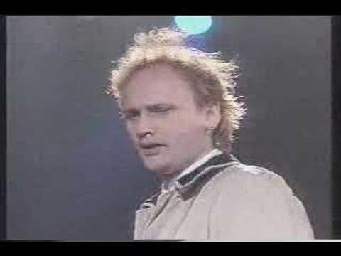 Lapinlahden Linnut - Elämä janottaa