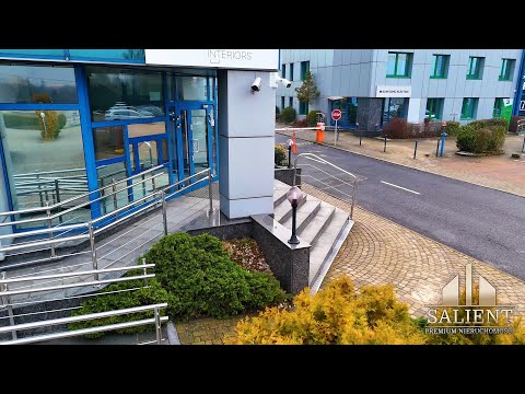 LOKALE BIUROWE KATOWICE BRYNÓW / ŚRÓDMIEŚCIE - WYSOKI STANDARD |  SALIENT PREMIUM NIERUCHOMOŚCI