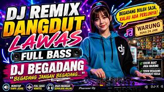 Download lagu DJ REMIX DANGDUT LAWAS FULL BASS || DJ BEGADANG || FULL ALBUM RHOMA IRAMA mp3