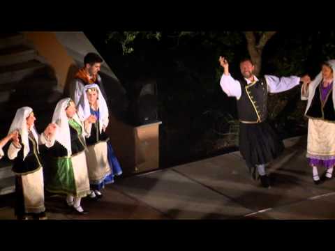 Τα χορευτικά events που "μαγνητίζουν" το ενδιαφέρον των Πατρινών κάθε καλοκαίρι!