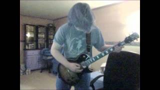 Electric Wizard - Devil's Bride (Cover)