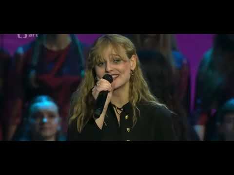 Tereza Balonová-Barbora píše z tábora(Uhlíř 80)