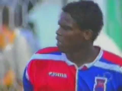 15ª Rodada BR 2006   Paraná 2 x 1 Vasco