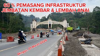 Download lagu 60 % 7titik tinggal finishing lembah anai & jembatan kembar (update minggu 01 Maret 2026) mp3 Download lagu 60 % 7titik tinggal finishing lembah anai & jembatan kembar (update minggu 01 Maret 2026) mp3