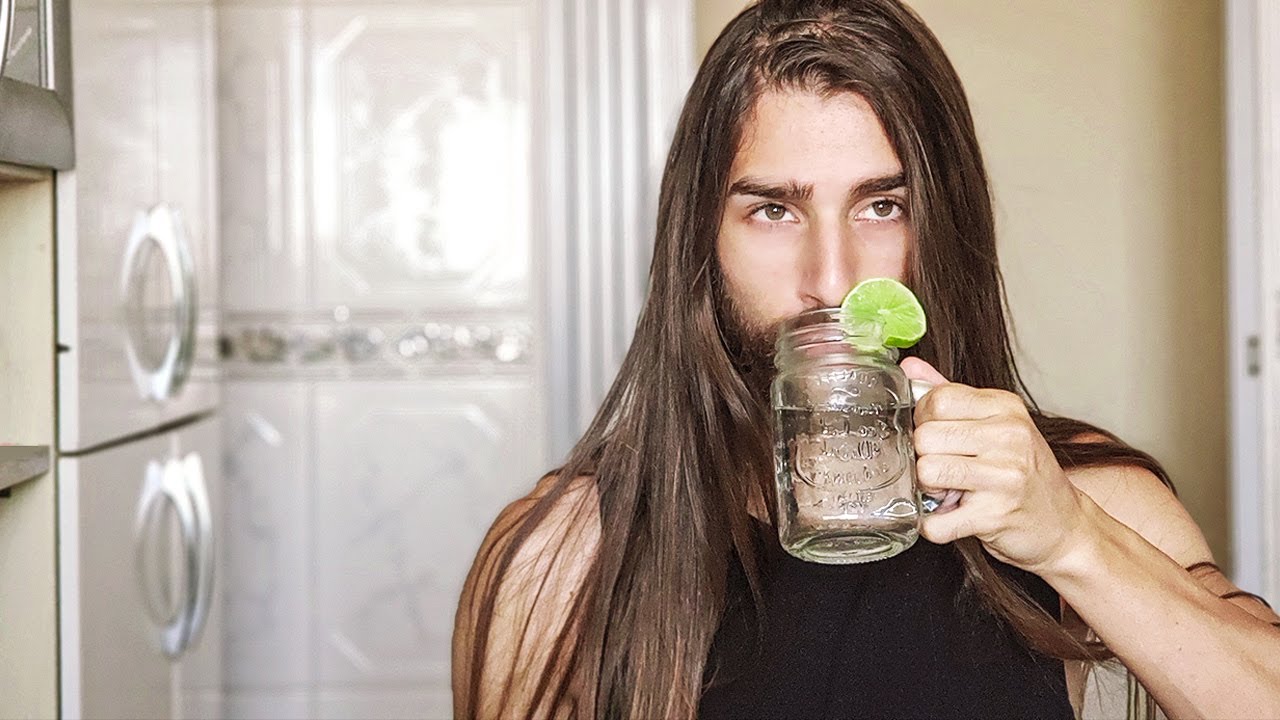 24 HORAS DE BONS HÁBITOS | QUAL O MELHOR HÁBITO?