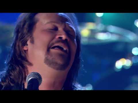 Travis Tritt  -  Anymore