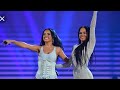 Becky G Natti Natasha Live Sin Pijama Premios Juventud 2019 Gala En Directo HD