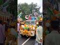 Eid Miladunnabi 2022 Juloos E Mohammadi ️ Shorts