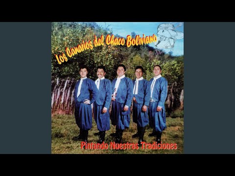 El Zorro El Tigre - Canarios Del Chaco