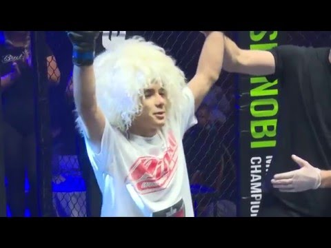 Muhammad Mokaev HIGHLIGHT, Dagestan Fighter lives in Manchester/Wigan