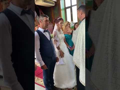 Nunta Marian&Florina Sfintesti Teleorman.23iulie2022