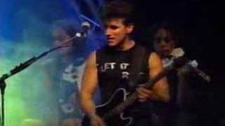 Duran Duran - UMF (Live 1993)