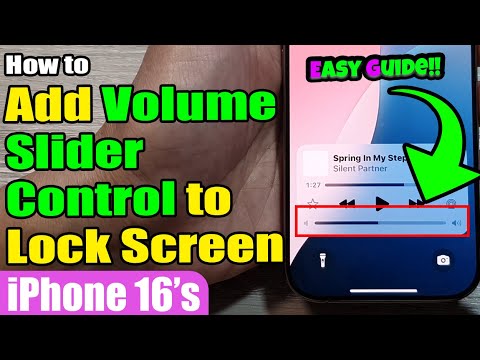 📱 How to Safely Remove Tempered Glass Screen Protector on iPhone 16/16 Pro Max
