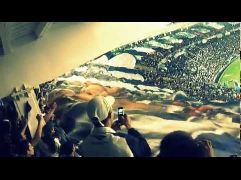 EL TELON MÁS GRANDE DEL MUNDO (Mundo Albiazul)