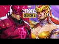NEW LEAKED SEASON 4 HEROES UPDATE IN MARVEL RIVALS
