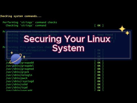 Securing Your Linux System: A Comprehensive Guide to RKHunter (Rootkit Hunter)