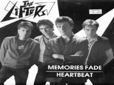 The Lifters - Heartbeat (1982)