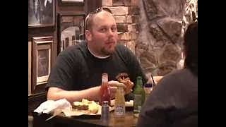 Watering Holes - Grease Burger