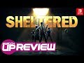 Sheltered Switch Review Fallout Shelter DONE RIGHT