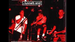 Ten Foot Pole - Tunnel's End