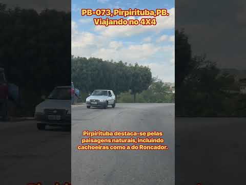 Pirpirituba,Paraíba,Brasil.