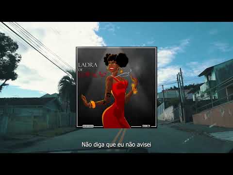 Negro Rudhy - POR FAVOR - Ft. Ana Freitas (@kurafilms).