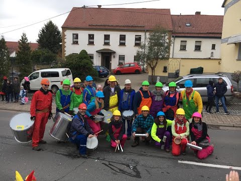 Digitaler Umzug 2021 - GemS Theley