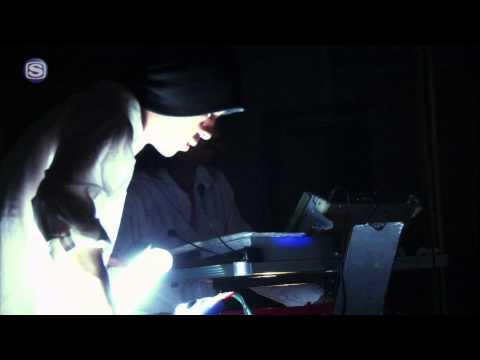 EP-4 unit3＋伊東篤宏 - Les Microbes de Dieu @ FREEDOMMUNE 0＜ZERO＞ ONE THOUSAND 2013