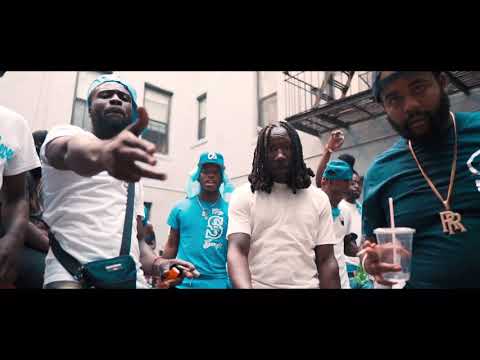 BRAVESOULL PROPER (OFFICIAL MUSIC VIDEO)