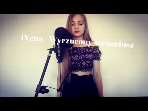 iXena -  Wyrzucony scenariusz