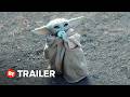 The Mandalorian And Grogu Trailer 2 2026