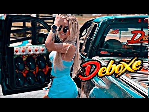 CD BALADA DEBOXE PALMAS - TO | SERTANEJO 2022 | DJ HERLLON SODBOA
