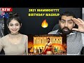 Mammootty Birthday Mashup 2021 Reaction Tribute To Mammootty Manzoor Best Mashup Of A Legend
