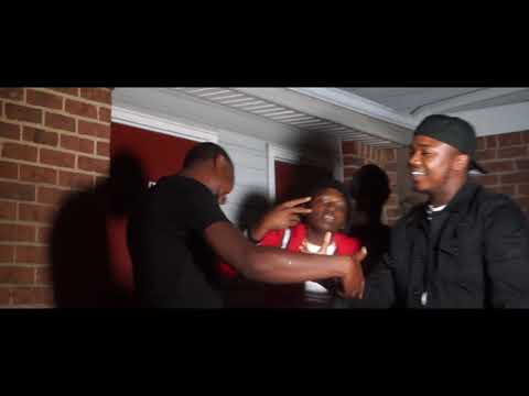 Docboii Dre - Hardtimes (Official Music Video)