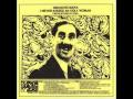 Groucho  Marx - I'm Against It (Audio) 1930's
