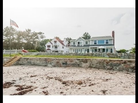 4 Bedroom Home For Sale Swampscott MA