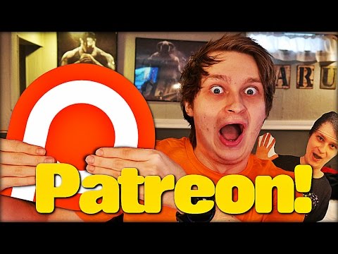 Welcome to My Patreon! (Calling all Conquerors) IMPORTANT!
