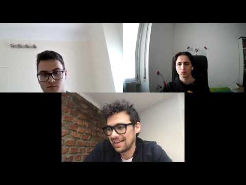 Intervista Di Girolamo