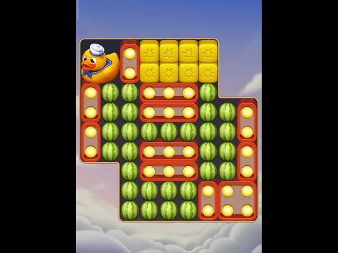 TOON BLAST level 5008