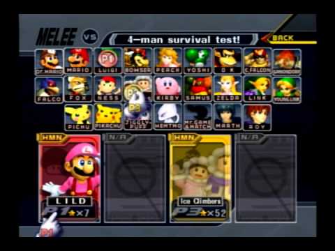[Amateur Summer Ranbats 2015] Knubs. vs Sizzle TOP 8 Finals