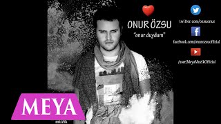 Onur Özsu - Bir Yolunu Bulsam