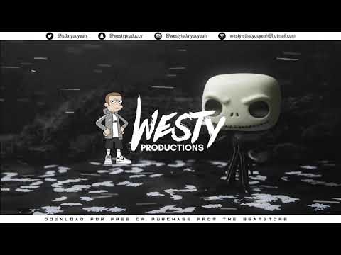 Westy X Lee Wrizzle - Problematic (Grime Instrumental)