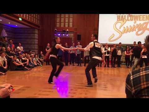 WHS 2017 - J'n'J Intermediate - 4 place - Tomasz Koniarz and Raisa Khismatullina