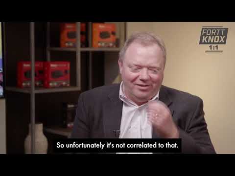 2/2. Roku Founder and CEO Anthony Wood on His ... - YouTube