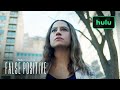 The Making Of False Positive | Hulu