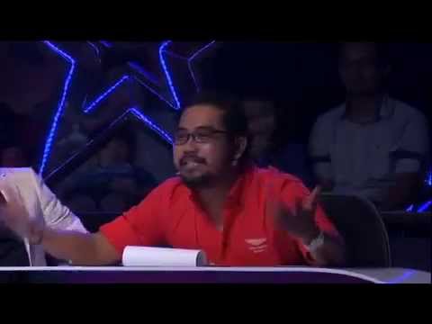 Ceria Popstar 2 - Riuh Johan (Promo)