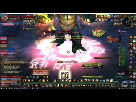 Dalaran-Wow Era I: Skillcapped - Ulduar 10 - Vezax Hardmode