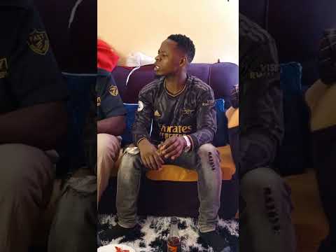 hii nayo usipocheka dai bandles zako-  Harmonize alivyonyanganywa ngoma na Diamond