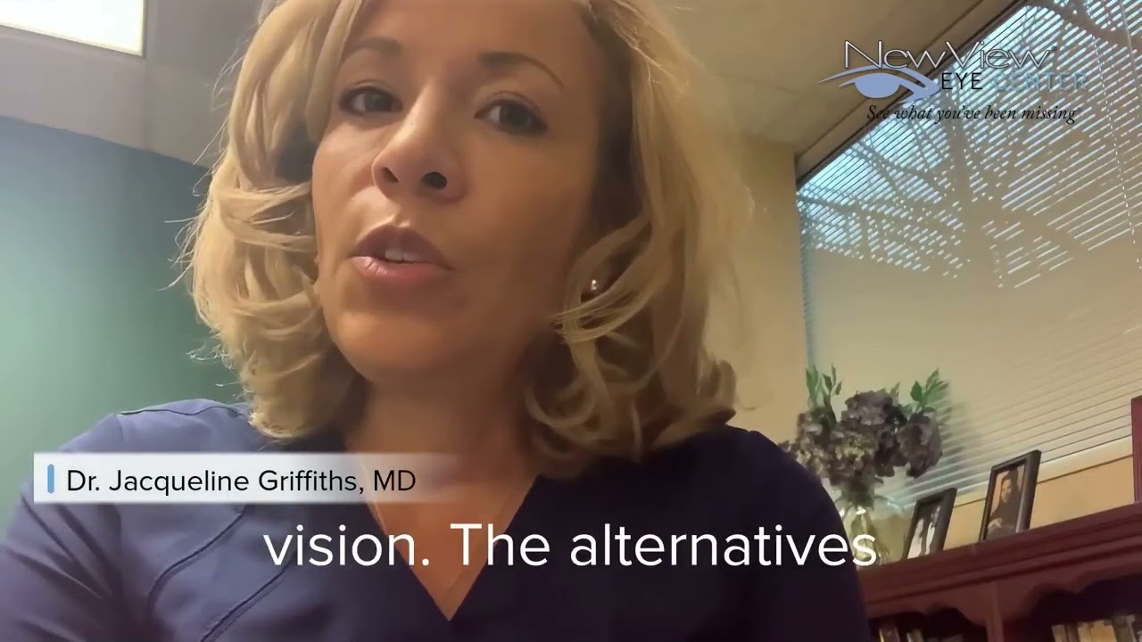 Why Cataract Surgery Is So Successful
