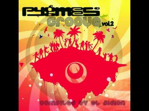 Deedrah - Fulguropoing